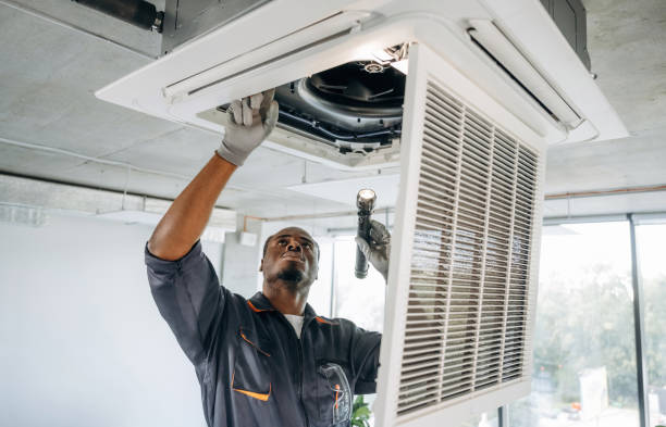 Licensed Hvac service in Cobleskill, NY - FH HVAC